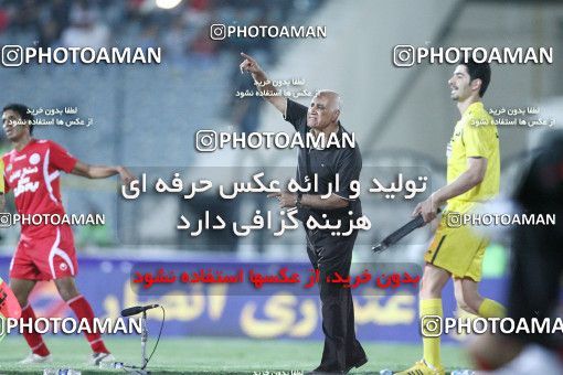 1565882, Tehran, Iran, لیگ برتر فوتبال ایران، Persian Gulf Cup، Week 6، First Leg، Persepolis 2 v 2 Shahin Boushehr on 2009/09/14 at Azadi Stadium
