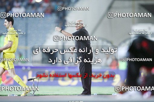 1565853, Tehran, Iran, لیگ برتر فوتبال ایران، Persian Gulf Cup، Week 6، First Leg، Persepolis 2 v 2 Shahin Boushehr on 2009/09/14 at Azadi Stadium