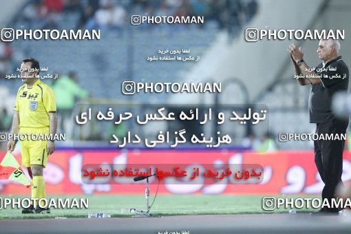 1565837, Tehran, Iran, لیگ برتر فوتبال ایران، Persian Gulf Cup، Week 6، First Leg، Persepolis 2 v 2 Shahin Boushehr on 2009/09/14 at Azadi Stadium