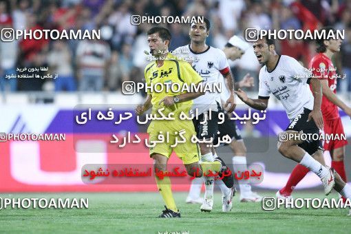 1565920, Tehran, Iran, لیگ برتر فوتبال ایران، Persian Gulf Cup، Week 6، First Leg، Persepolis 2 v 2 Shahin Boushehr on 2009/09/14 at Azadi Stadium