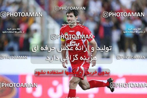 1565835, Tehran, Iran, لیگ برتر فوتبال ایران، Persian Gulf Cup، Week 6، First Leg، Persepolis 2 v 2 Shahin Boushehr on 2009/09/14 at Azadi Stadium
