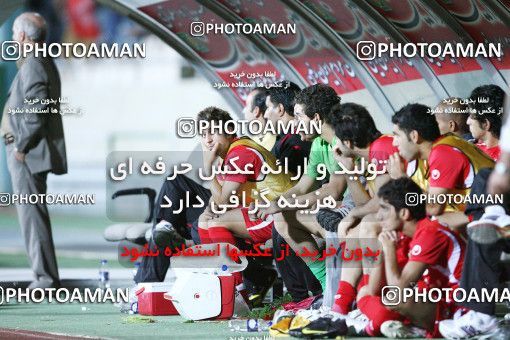 1565871, Tehran, Iran, لیگ برتر فوتبال ایران، Persian Gulf Cup، Week 6، First Leg، Persepolis 2 v 2 Shahin Boushehr on 2009/09/14 at Azadi Stadium