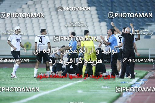1565885, Tehran, Iran, لیگ برتر فوتبال ایران، Persian Gulf Cup، Week 6، First Leg، Persepolis 2 v 2 Shahin Boushehr on 2009/09/14 at Azadi Stadium