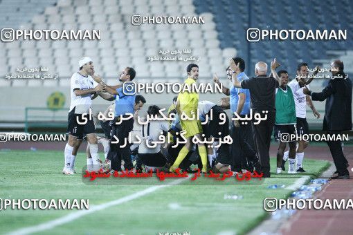 1565907, Tehran, Iran, لیگ برتر فوتبال ایران، Persian Gulf Cup، Week 6، First Leg، Persepolis 2 v 2 Shahin Boushehr on 2009/09/14 at Azadi Stadium