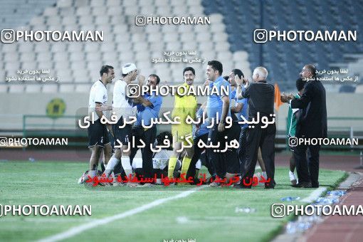 1565922, Tehran, Iran, لیگ برتر فوتبال ایران، Persian Gulf Cup، Week 6، First Leg، Persepolis 2 v 2 Shahin Boushehr on 2009/09/14 at Azadi Stadium