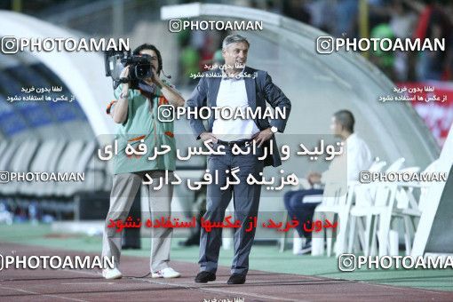 1565930, Tehran, Iran, لیگ برتر فوتبال ایران، Persian Gulf Cup، Week 6، First Leg، Persepolis 2 v 2 Shahin Boushehr on 2009/09/14 at Azadi Stadium