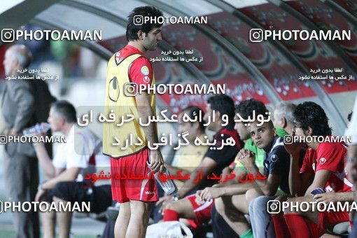 1565854, Tehran, Iran, لیگ برتر فوتبال ایران، Persian Gulf Cup، Week 6، First Leg، Persepolis 2 v 2 Shahin Boushehr on 2009/09/14 at Azadi Stadium