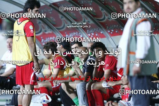 1565923, Tehran, Iran, لیگ برتر فوتبال ایران، Persian Gulf Cup، Week 6، First Leg، Persepolis 2 v 2 Shahin Boushehr on 2009/09/14 at Azadi Stadium