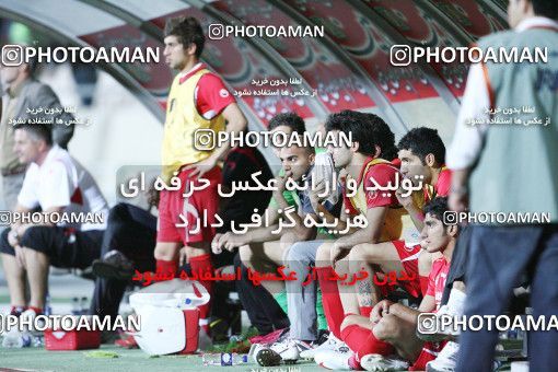 1565887, Tehran, Iran, لیگ برتر فوتبال ایران، Persian Gulf Cup، Week 6، First Leg، Persepolis 2 v 2 Shahin Boushehr on 2009/09/14 at Azadi Stadium