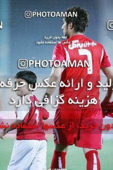 1565839, Tehran, Iran, لیگ برتر فوتبال ایران، Persian Gulf Cup، Week 6، First Leg، Persepolis 2 v 2 Shahin Boushehr on 2009/09/14 at Azadi Stadium