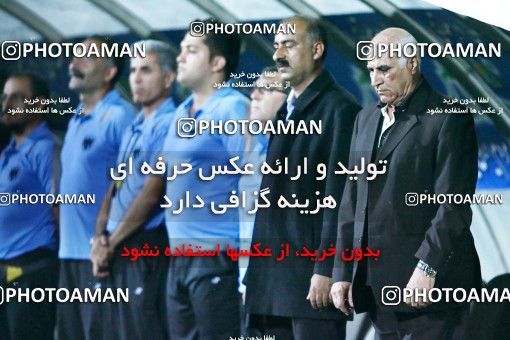 1565893, Tehran, Iran, لیگ برتر فوتبال ایران، Persian Gulf Cup، Week 6، First Leg، Persepolis 2 v 2 Shahin Boushehr on 2009/09/14 at Azadi Stadium