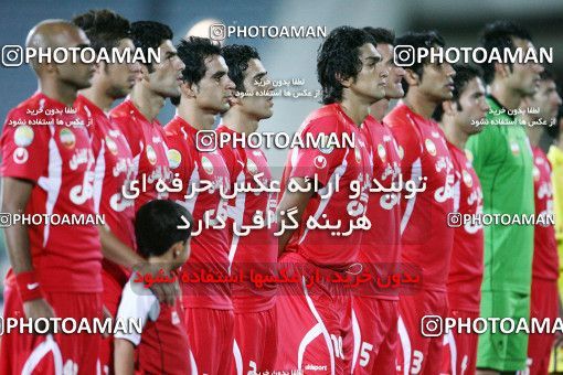 1565836, Tehran, Iran, لیگ برتر فوتبال ایران، Persian Gulf Cup، Week 6، First Leg، Persepolis 2 v 2 Shahin Boushehr on 2009/09/14 at Azadi Stadium