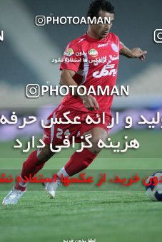 1565790, Tehran, Iran, لیگ برتر فوتبال ایران، Persian Gulf Cup، Week 6، First Leg، Persepolis 2 v 2 Shahin Boushehr on 2009/09/14 at Azadi Stadium