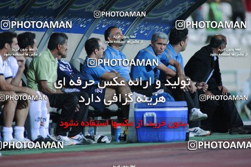 1565826, Tehran, Iran, لیگ برتر فوتبال ایران، Persian Gulf Cup، Week 6، First Leg، Persepolis 2 v 2 Shahin Boushehr on 2009/09/14 at Azadi Stadium