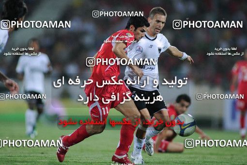 1565806, Tehran, Iran, لیگ برتر فوتبال ایران، Persian Gulf Cup، Week 6، First Leg، Persepolis 2 v 2 Shahin Boushehr on 2009/09/14 at Azadi Stadium
