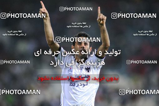 1565796, Tehran, Iran, لیگ برتر فوتبال ایران، Persian Gulf Cup، Week 6، First Leg، Persepolis 2 v 2 Shahin Boushehr on 2009/09/14 at Azadi Stadium