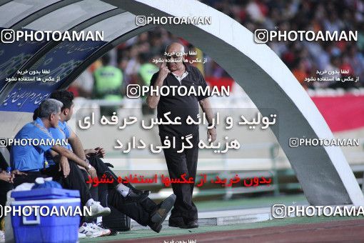 1565789, Tehran, Iran, لیگ برتر فوتبال ایران، Persian Gulf Cup، Week 6، First Leg، Persepolis 2 v 2 Shahin Boushehr on 2009/09/14 at Azadi Stadium