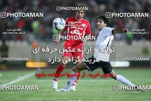 1565782, Tehran, Iran, لیگ برتر فوتبال ایران، Persian Gulf Cup، Week 6، First Leg، Persepolis 2 v 2 Shahin Boushehr on 2009/09/14 at Azadi Stadium