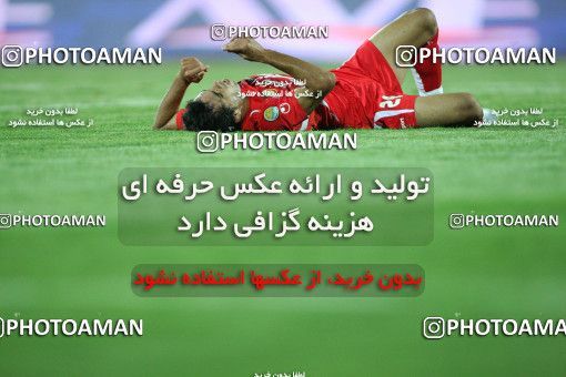 1565794, Tehran, Iran, لیگ برتر فوتبال ایران، Persian Gulf Cup، Week 6، First Leg، Persepolis 2 v 2 Shahin Boushehr on 2009/09/14 at Azadi Stadium