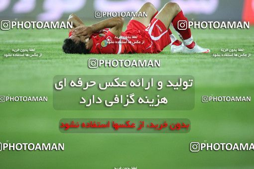 1565798, Tehran, Iran, لیگ برتر فوتبال ایران، Persian Gulf Cup، Week 6، First Leg، Persepolis 2 v 2 Shahin Boushehr on 2009/09/14 at Azadi Stadium