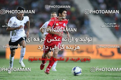 1565783, Tehran, Iran, لیگ برتر فوتبال ایران، Persian Gulf Cup، Week 6، First Leg، Persepolis 2 v 2 Shahin Boushehr on 2009/09/14 at Azadi Stadium