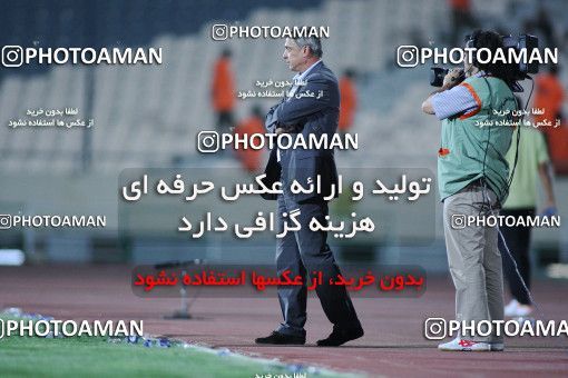 1565785, Tehran, Iran, لیگ برتر فوتبال ایران، Persian Gulf Cup، Week 6، First Leg، Persepolis 2 v 2 Shahin Boushehr on 2009/09/14 at Azadi Stadium