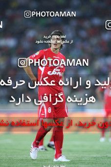 1565818, Tehran, Iran, لیگ برتر فوتبال ایران، Persian Gulf Cup، Week 6، First Leg، Persepolis 2 v 2 Shahin Boushehr on 2009/09/14 at Azadi Stadium