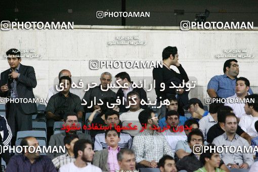 1566027, Tehran, Iran, لیگ برتر فوتبال ایران، Persian Gulf Cup، Week 7، First Leg، Esteghlal 2 v 0 Steel Azin on 2009/09/18 at Azadi Stadium