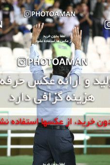 1566024, Tehran, Iran, لیگ برتر فوتبال ایران، Persian Gulf Cup، Week 7، First Leg، Esteghlal 2 v 0 Steel Azin on 2009/09/18 at Azadi Stadium