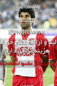 1566103, لیگ برتر فوتبال ایران، Persian Gulf Cup، Week 7، First Leg، 2009/09/18، Tehran، Azadi Stadium، Esteghlal 2 - 0 Steel Azin