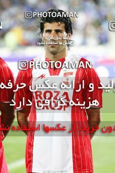 1566071, Tehran, Iran, لیگ برتر فوتبال ایران، Persian Gulf Cup، Week 7، First Leg، Esteghlal 2 v 0 Steel Azin on 2009/09/18 at Azadi Stadium