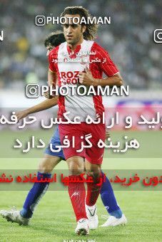 1566129, Tehran, Iran, لیگ برتر فوتبال ایران، Persian Gulf Cup، Week 7، First Leg، Esteghlal 2 v 0 Steel Azin on 2009/09/18 at Azadi Stadium