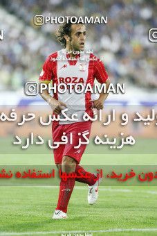 1566008, Tehran, Iran, لیگ برتر فوتبال ایران، Persian Gulf Cup، Week 7، First Leg، Esteghlal 2 v 0 Steel Azin on 2009/09/18 at Azadi Stadium