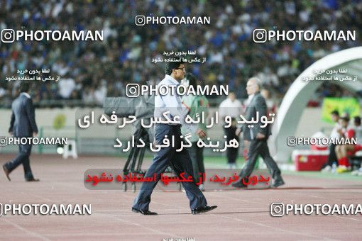 1566011, Tehran, Iran, لیگ برتر فوتبال ایران، Persian Gulf Cup، Week 7، First Leg، Esteghlal 2 v 0 Steel Azin on 2009/09/18 at Azadi Stadium
