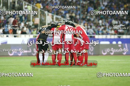 1566057, Tehran, Iran, لیگ برتر فوتبال ایران، Persian Gulf Cup، Week 7، First Leg، Esteghlal 2 v 0 Steel Azin on 2009/09/18 at Azadi Stadium