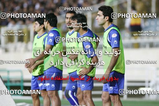 1566083, Tehran, Iran, لیگ برتر فوتبال ایران، Persian Gulf Cup، Week 7، First Leg، Esteghlal 2 v 0 Steel Azin on 2009/09/18 at Azadi Stadium