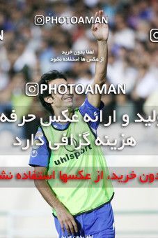 1566117, Tehran, Iran, لیگ برتر فوتبال ایران، Persian Gulf Cup، Week 7، First Leg، Esteghlal 2 v 0 Steel Azin on 2009/09/18 at Azadi Stadium