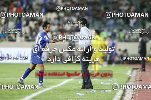 1566029, Tehran, Iran, لیگ برتر فوتبال ایران، Persian Gulf Cup، Week 7، First Leg، Esteghlal 2 v 0 Steel Azin on 2009/09/18 at Azadi Stadium
