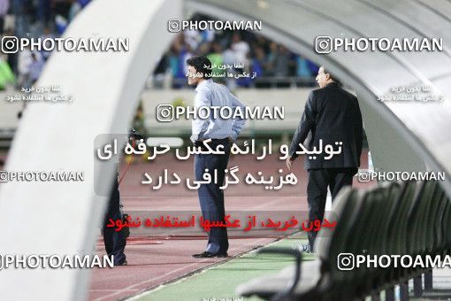 1566107, Tehran, Iran, لیگ برتر فوتبال ایران، Persian Gulf Cup، Week 7، First Leg، Esteghlal 2 v 0 Steel Azin on 2009/09/18 at Azadi Stadium