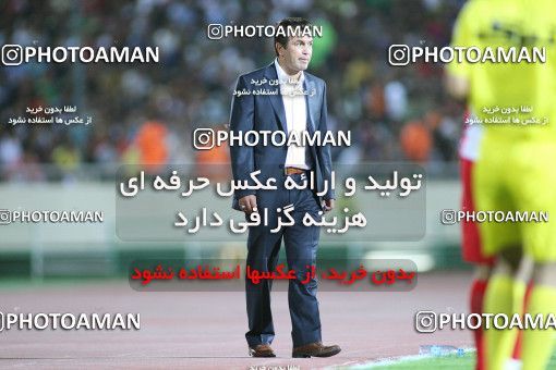 1565938, Tehran, Iran, لیگ برتر فوتبال ایران، Persian Gulf Cup، Week 7، First Leg، Esteghlal 2 v 0 Steel Azin on 2009/09/18 at Azadi Stadium