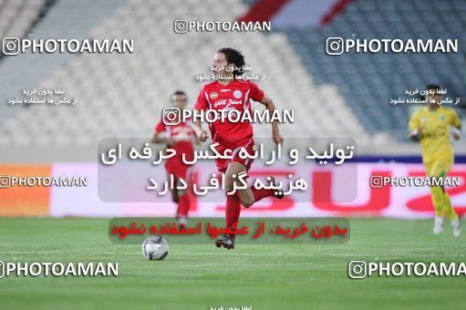 1566004, Tehran, Iran, لیگ برتر فوتبال ایران، Persian Gulf Cup، Week 7، First Leg، Persepolis 2 v 2 Rah Ahan on 2009/09/20 at Azadi Stadium