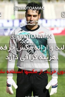 1566183, Tehran, Iran, لیگ برتر فوتبال ایران، Persian Gulf Cup، Week 8، First Leg، Steel Azin 1 v 1 Fajr-e Sepasi Shiraz on 2009/09/25 at Shahid Dastgerdi Stadium