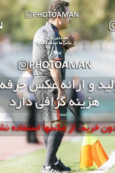 1566194, Tehran, Iran, لیگ برتر فوتبال ایران، Persian Gulf Cup، Week 8، First Leg، Steel Azin 1 v 1 Fajr-e Sepasi Shiraz on 2009/09/25 at Shahid Dastgerdi Stadium