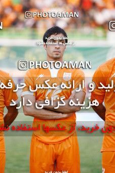1566324, Kerman, Iran, لیگ برتر فوتبال ایران، Persian Gulf Cup، Week 10، First Leg، Mes Kerman 1 v 2 Esteghlal on 2009/10/07 at Shahid Bahonar Stadium