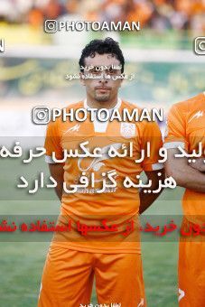 1566360, Kerman, Iran, لیگ برتر فوتبال ایران، Persian Gulf Cup، Week 10، First Leg، Mes Kerman 1 v 2 Esteghlal on 2009/10/07 at Shahid Bahonar Stadium