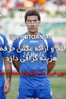 1566371, Kerman, Iran, لیگ برتر فوتبال ایران، Persian Gulf Cup، Week 10، First Leg، Mes Kerman 1 v 2 Esteghlal on 2009/10/07 at Shahid Bahonar Stadium
