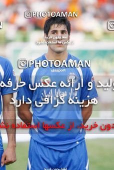1566363, Kerman, Iran, لیگ برتر فوتبال ایران، Persian Gulf Cup، Week 10، First Leg، Mes Kerman 1 v 2 Esteghlal on 2009/10/07 at Shahid Bahonar Stadium