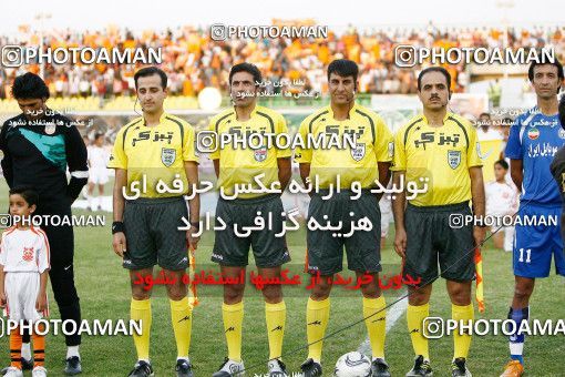 1566355, Kerman, Iran, لیگ برتر فوتبال ایران، Persian Gulf Cup، Week 10، First Leg، Mes Kerman 1 v 2 Esteghlal on 2009/10/07 at Shahid Bahonar Stadium