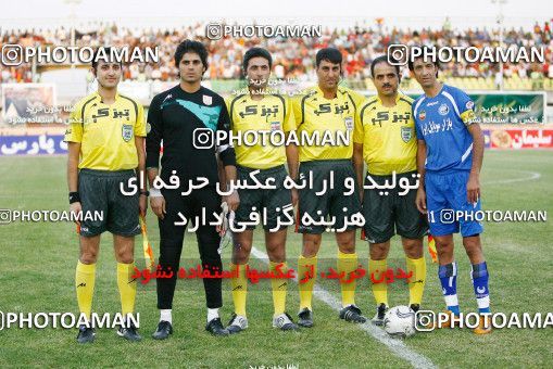 1566327, Kerman, Iran, لیگ برتر فوتبال ایران، Persian Gulf Cup، Week 10، First Leg، Mes Kerman 1 v 2 Esteghlal on 2009/10/07 at Shahid Bahonar Stadium