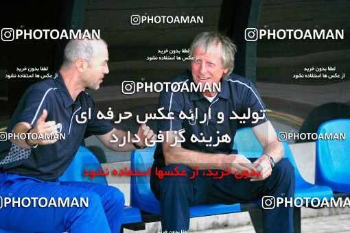 1566335, Kerman, Iran, لیگ برتر فوتبال ایران، Persian Gulf Cup، Week 10، First Leg، Mes Kerman 1 v 2 Esteghlal on 2009/10/07 at Shahid Bahonar Stadium